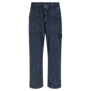 Stone Island Men '3100001' Pants